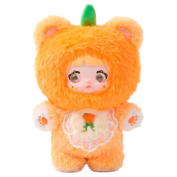 Nommi Interesting Fruits Series Series assorted Blind Box Surprise doll plush toy 18cm
