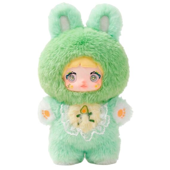 Nommi Interesting Fruits Series Series assorted Blind Box Surprise doll plush toy 18cm