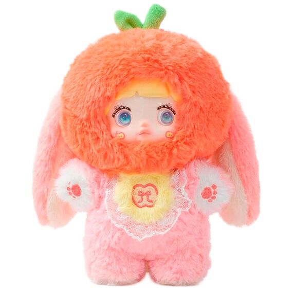 Nommi Interesting Fruits Series Series assorted Blind Box Surprise doll plush toy 18cm