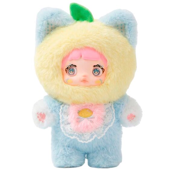 Nommi Interesting Fruits Series Series assorted Blind Box Surprise doll plush toy 18cm