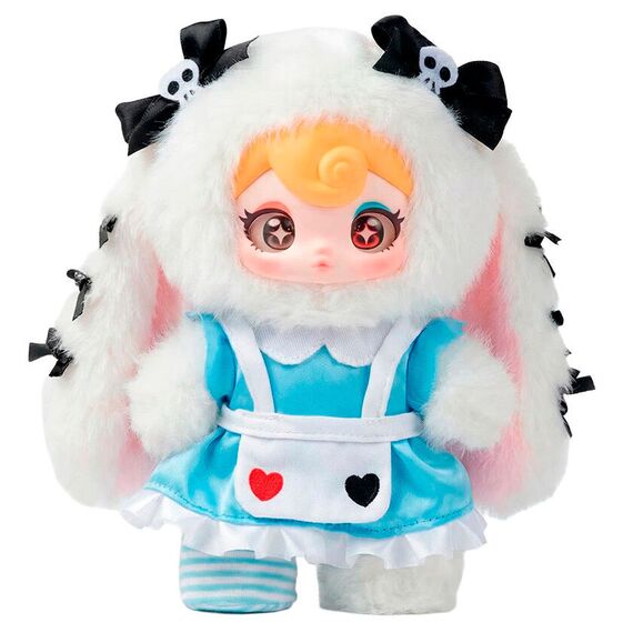 Nommi Sunycoco-Sweet Rebel Series assorted Blind Box Surprise doll plush toy 20cm