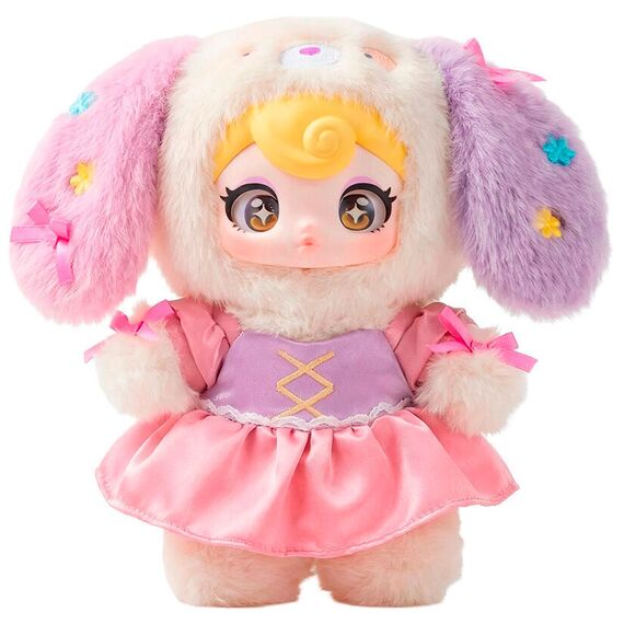 Nommi Sunycoco-Sweet Rebel Series assorted Blind Box Surprise doll plush toy 20cm