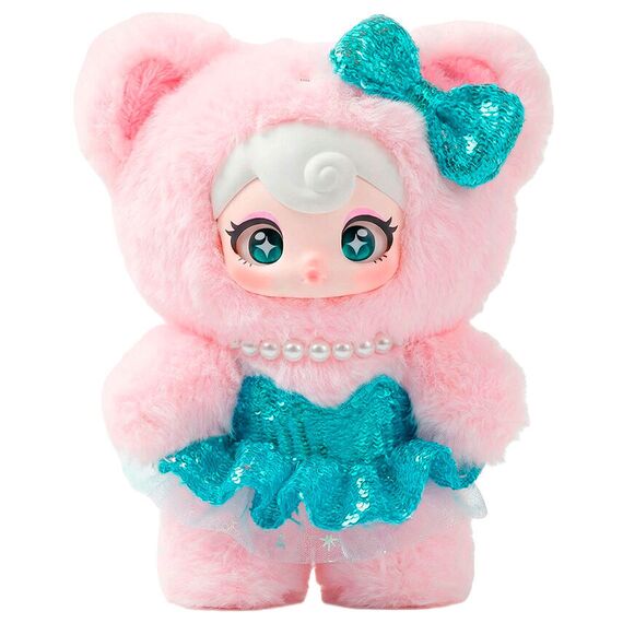 Nommi Sunycoco-Sweet Rebel Series assorted Blind Box Surprise doll plush toy 20cm