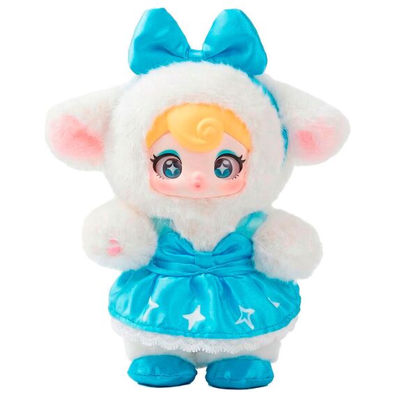 Nommi Sunycoco-Sweet Rebel Series assorted Blind Box Surprise doll plush toy 20cm