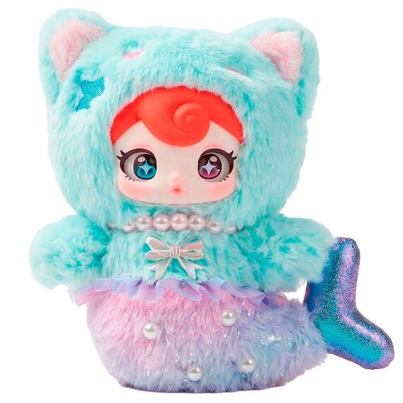 Nommi Sunycoco-Sweet Rebel Series assorted Blind Box Surprise doll plush toy 20cm