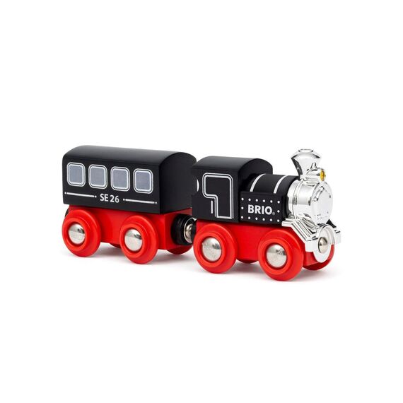 BRIO - Special Edition Train (2026) - 36140 / Toys