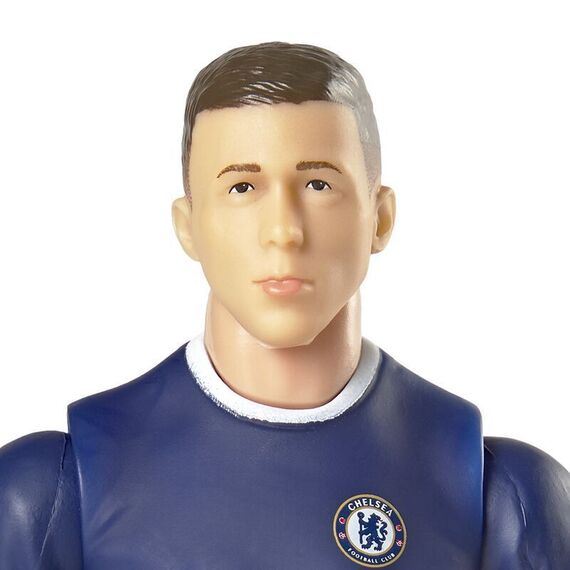 Chelsea Enzo Fernandez Action figure 20cm - Figurines - Collectibles - Techbox