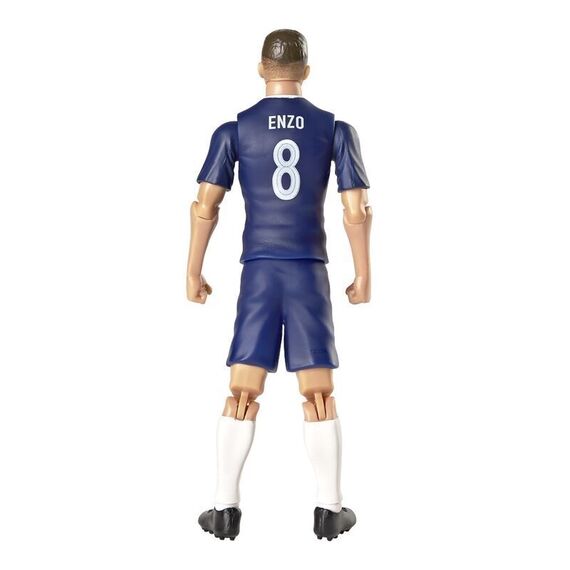 Chelsea Enzo Fernandez Action figure 20cm - Figurines - Collectibles - Techbox