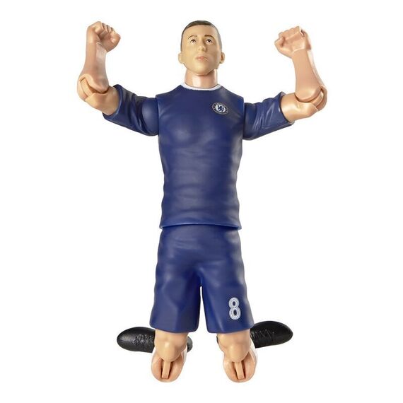 Chelsea Enzo Fernandez Action figure 20cm - Figurines - Collectibles - Techbox