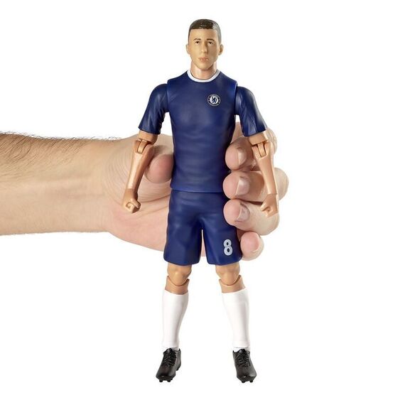 Chelsea Enzo Fernandez Action figure 20cm - Figurines - Collectibles - Techbox