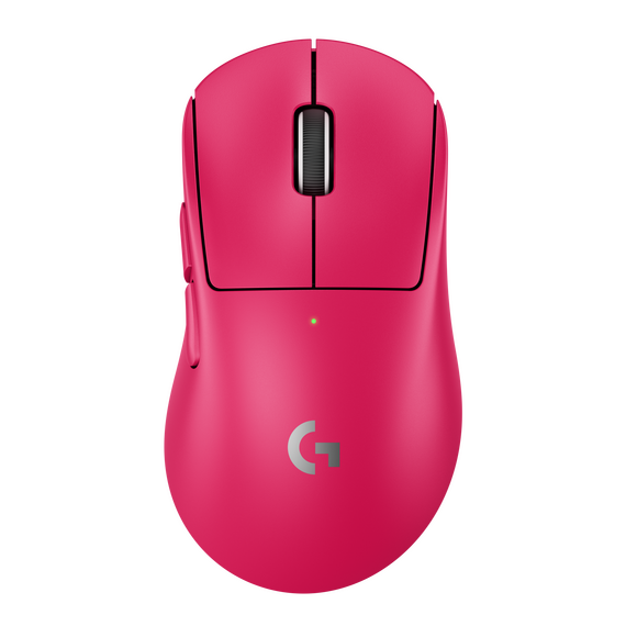 Logitech - Pro X Superlight 2 Dex / Computers