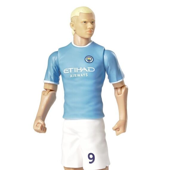 Manchester City Haaland Action figure 20cm