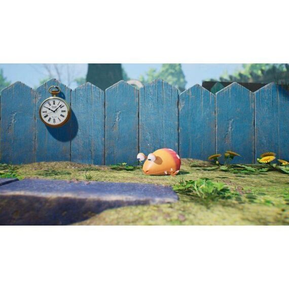 Pikmin 4 / Nintendo Switch | Techbox