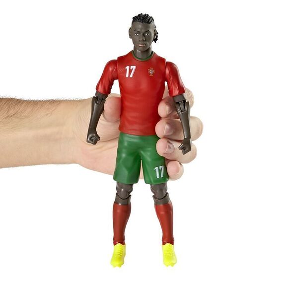 Portugal Leao Action figure 20cm