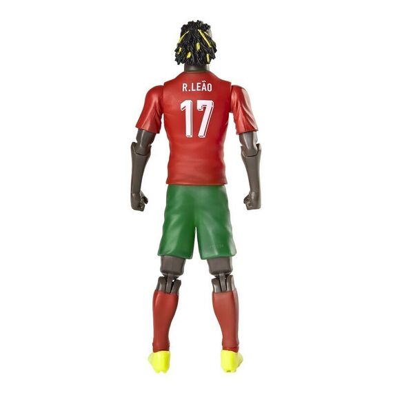 Portugal Leao Action figure 20cm