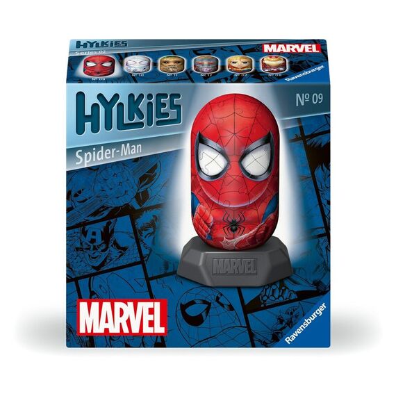 Ravensburger - Spiderman 54p (12001158) / Toys