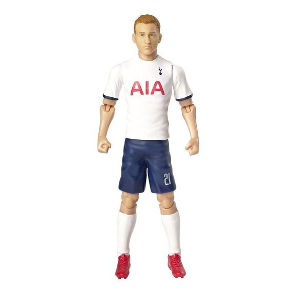 Tottenham Hotspur Kulusevsk Action figure 20cm