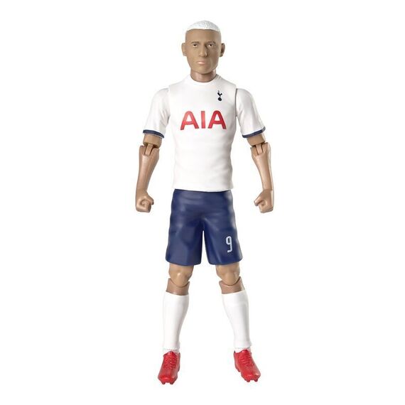 Tottenham Hotspur Richarlison Action figure 20cm
