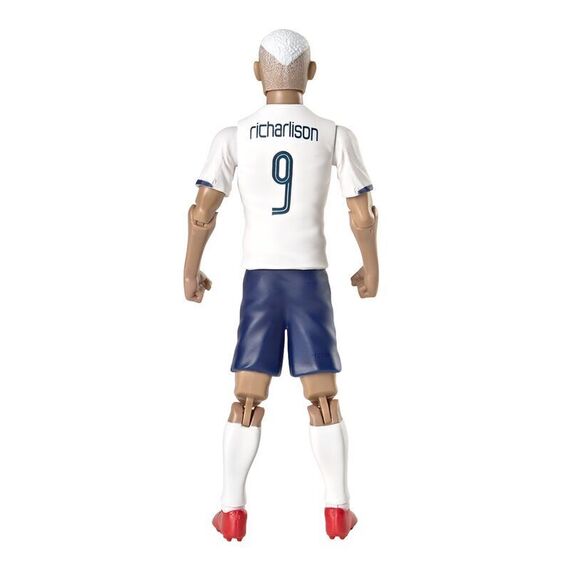 Tottenham Hotspur Richarlison Action figure 20cm