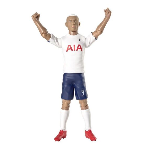 Tottenham Hotspur Richarlison Action figure 20cm