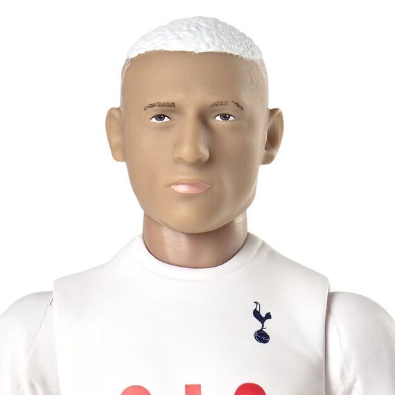 Tottenham Hotspur Richarlison Action figure 20cm