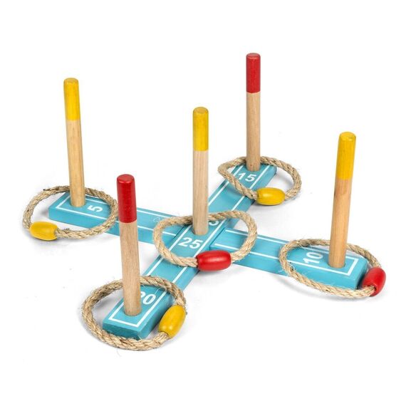 Vini - Ring Toss Game (24223) / Toys