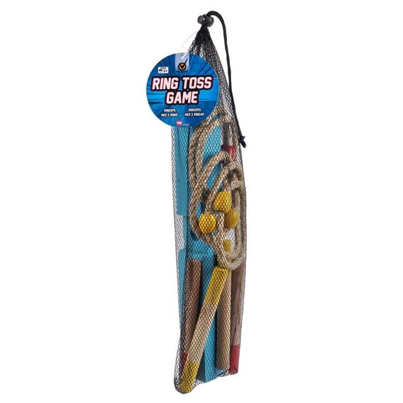 Vini - Ring Toss Game (24223) / Toys