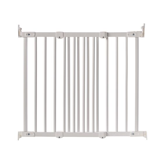 BabyDan - Safety Gate - Flexi Fit - 69-106,5 cm (55011-2400-10) / Baby and Children