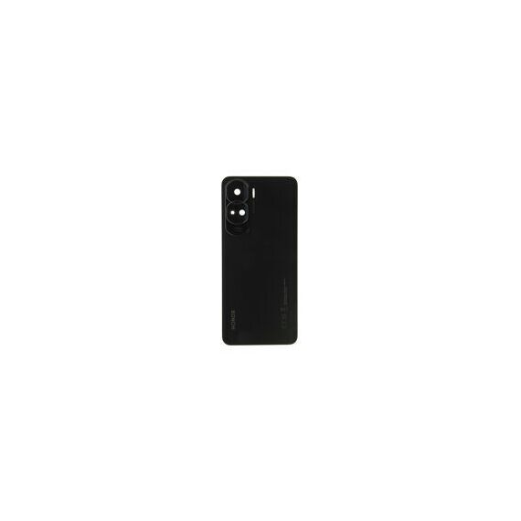 Honor (0235AGDY) Back Glass (Original) - Black, Honor 90 Lite | Techbox