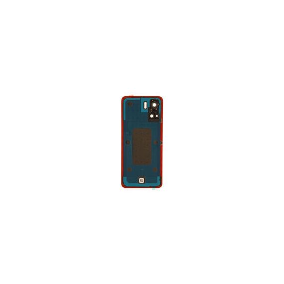 Honor (0235AGDY) Back Glass (Original) - Black, Honor 90 Lite | Techbox