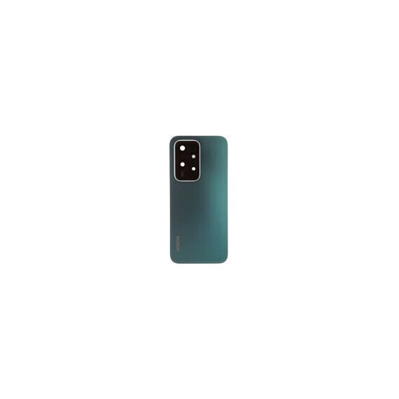 Honor (0235AJYA) Back Glass (Original) - Cyan, Honor 200 Lite - Smartphone Covers & Frames - Smartphone - Techbox
