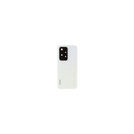 Honor (0235AJYB) Back Glass (Original) - Blue, Honor 200 Lite - Smartphone Covers & Frames - Smartphone - Techbox
