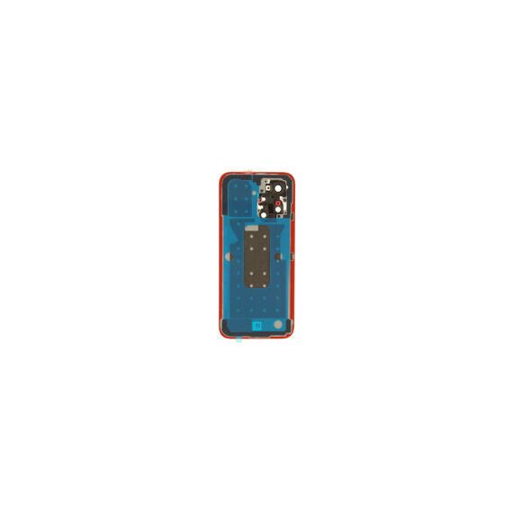 Honor (0235AJYB) Back Glass (Original) - Blue, Honor 200 Lite - Smartphone Covers & Frames - Smartphone - Techbox