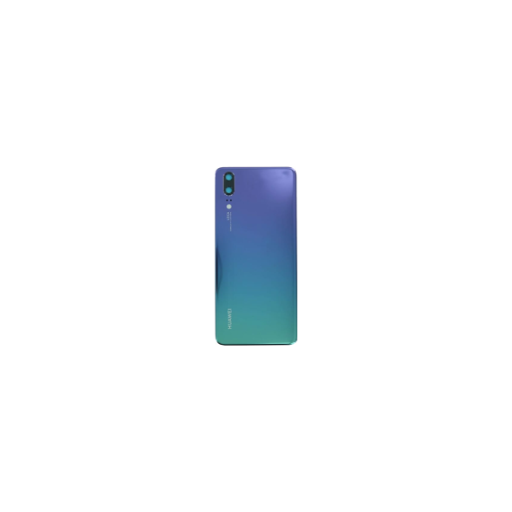 Huawei (02352BMP) Rear Cover - Twilight, Huawei P20 - Smartphone Covers & Frames - Smartphone - Techbox
