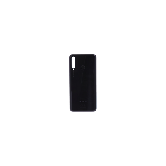 Huawei (02352QMY) Original Backcover - Black, Huawei Honor 20 Lite - Smartphone Covers & Frames - Smartphone - Techbox