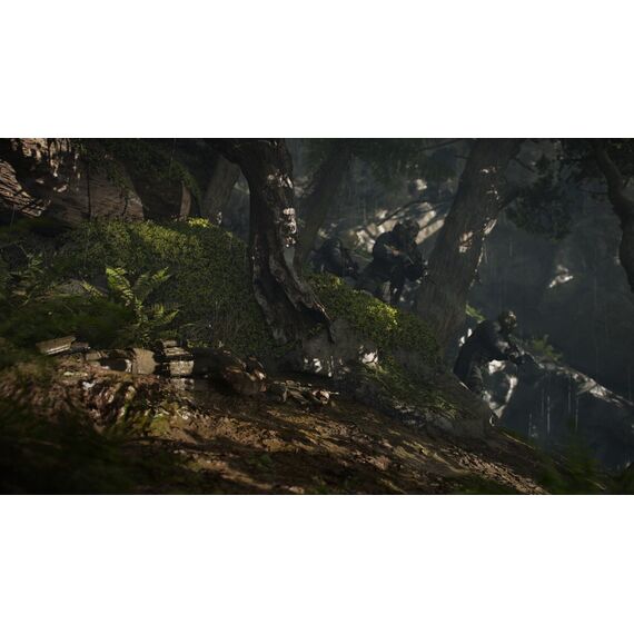 Tom Clancy's Ghost Recon: Breakpoint / PlayStation 4 - PS4 Games - Games - Techbox
