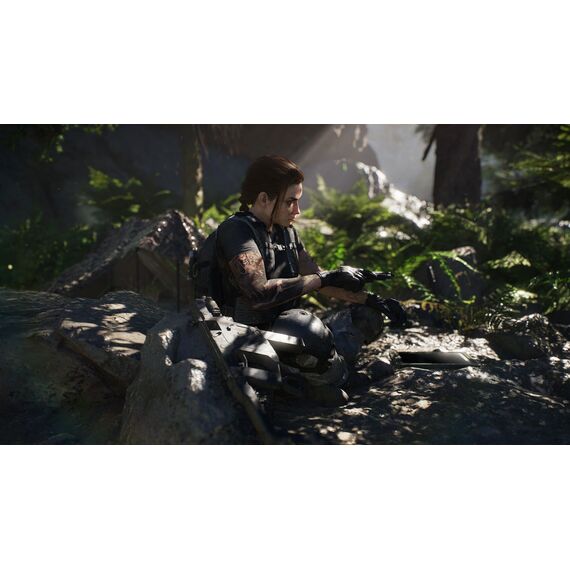 Tom Clancy's Ghost Recon: Breakpoint / PlayStation 4 - PS4 Games - Games - Techbox