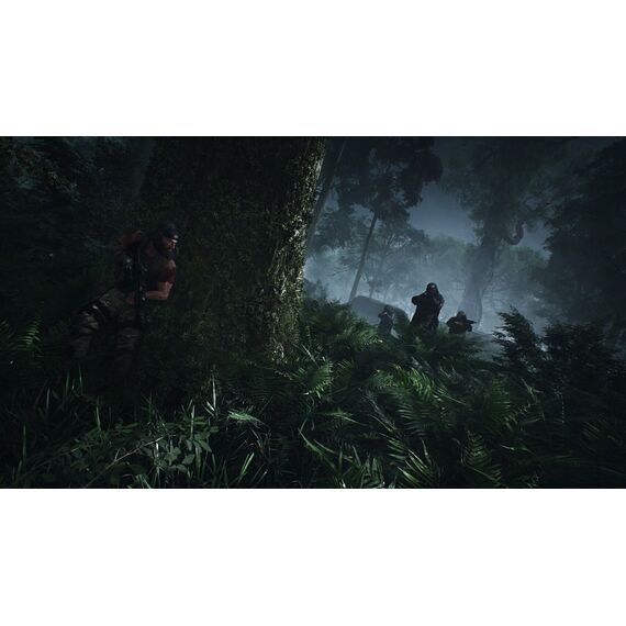 Tom Clancy's Ghost Recon: Breakpoint / PlayStation 4 - PS4 Games - Games - Techbox