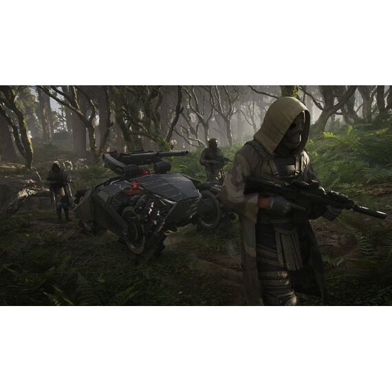 Tom Clancy's Ghost Recon: Breakpoint / PlayStation 4 - PS4 Games - Games - Techbox