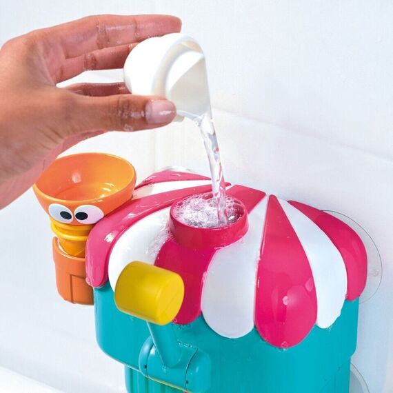 Toomies - Foam Cone Factory Deluxe (203-73609) / Toys