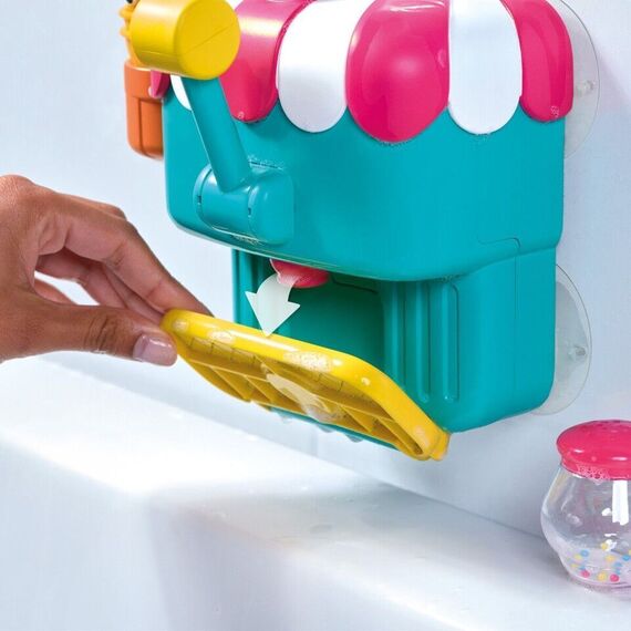 Toomies - Foam Cone Factory Deluxe (203-73609) / Toys