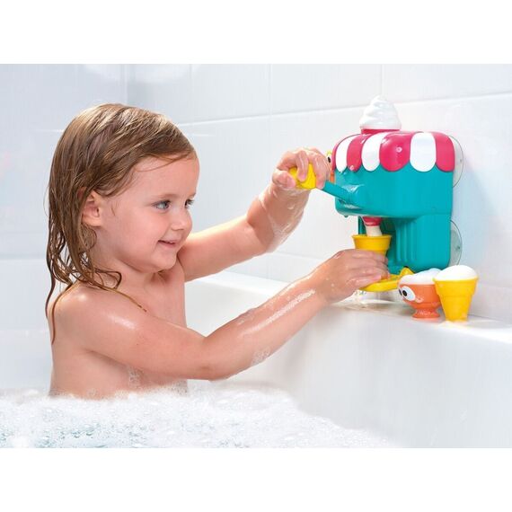 Toomies - Foam Cone Factory Deluxe (203-73609) / Toys