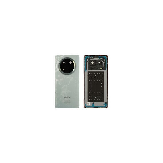 Honor (0235AMMT) Back Glass (Original) - Cyan, Honor Magic7 Lite | Techbox