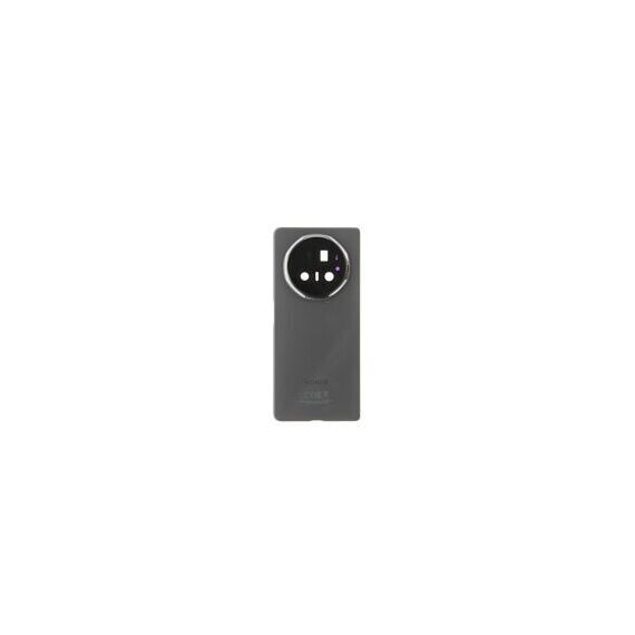 Honor (0235AQDQ) Rear Cover (Original) - Black, Honor Magic V5 | Techbox