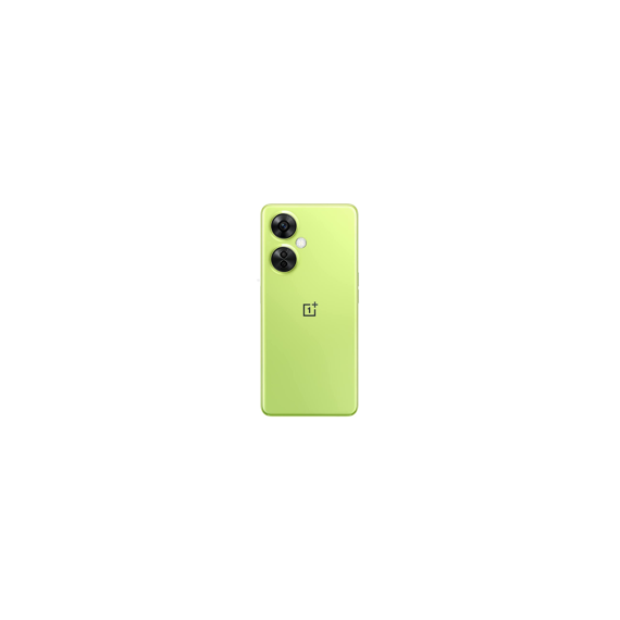 OnePlus (1071101390) Backcover - Pastel Lime, for model OnePlus Nord CE 3 Lite | Techbox