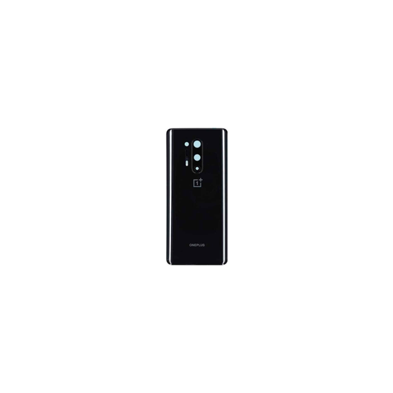 OnePlus (1091100170) Back Cover - Onyx Black, for model OnePlus 8 Pro | Techbox
