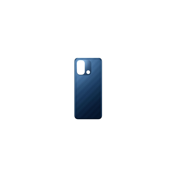 Xiaomi (1610111001010A) Back Cover - Blue, for model Xiaomi Redmi 12C | Techbox