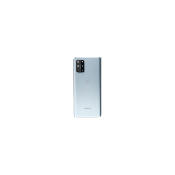 OnePlus (2011100208) Back Cover - Lunar Silver, for model OnePlus 8T | Techbox