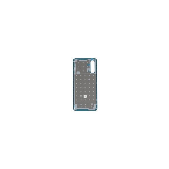 OnePlus (2011100328) Rear Cover - Blue Void, OnePlus Nord CE 5G - Smartphone Covers & Frames - Smartphone - Techbox