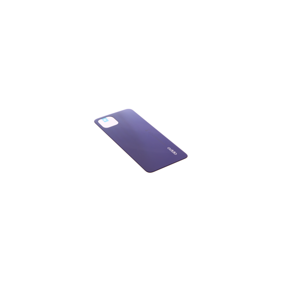 Oppo (3016714)  Rear Cover - Black, for model Oppo Reno4 Z / A92s - Smartphone Covers & Frames - Smartphone - Techbox